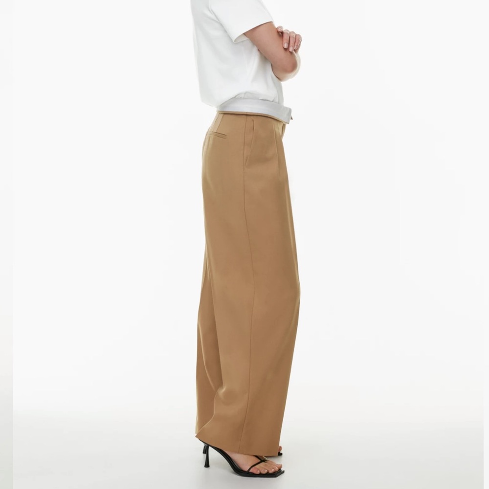 Babaton Bureau Pant - Picture 2 of 3